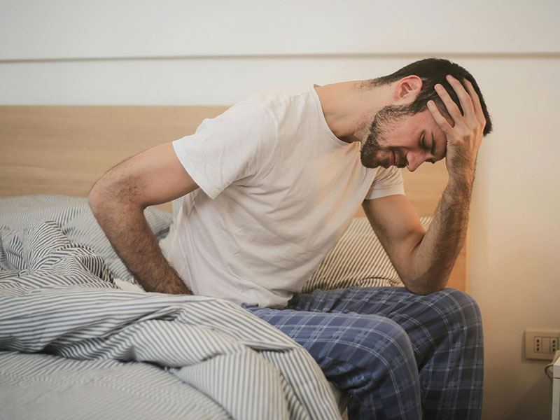 Headaches & Migraines