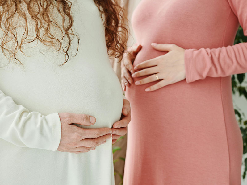 Women's Health / Fertility