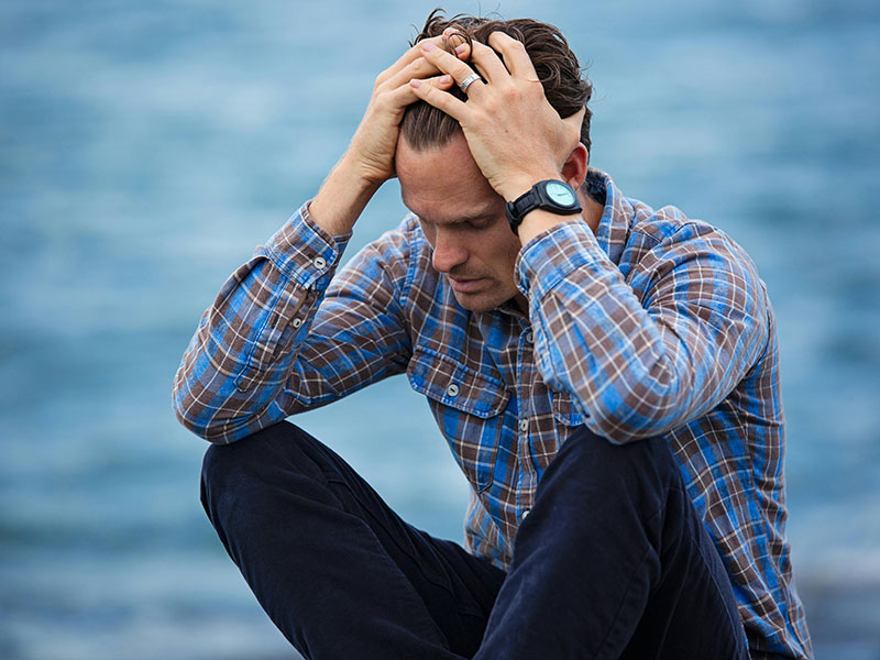 Stress & Mental Health